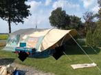 Raclet Safari 2009, Ophalen, Meer dan 6