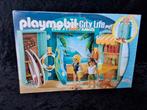 Playmobil surfschool in doos dus 100% compleet 5641, Kinderen en Baby's, Speelgoed | Playmobil, Ophalen of Verzenden, Zo goed als nieuw