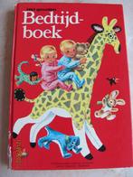 VINTAGE Het Gouden BEDTIJDBOEK K Jackson R Scarry 1965 IZGS, Fictie algemeen, Jackson, Scarry, Arnoldus, Jongen of Meisje, Ophalen of Verzenden