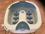 BESTRON VOETMASSAGEBAD, Ophalen of Verzenden, Zo goed als nieuw, Hand- en Voetverzorging