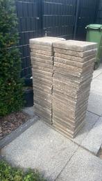 30 x 30 tegels, Ophalen, Gebruikt, 5 tot 10 m², Beton