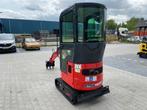 Rupsgraafmachine | StahlWorks | HL320 | Nieuw!, Zakelijke goederen, Machines en Bouw | Kranen en Graafmachines, Ophalen of Verzenden