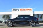 Polestar 2 Long Range Dual Motor Launch Edition 78kWh SOH 93, Auto's, Polestar, Automaat, Polestar 2, Stof, Gebruikt