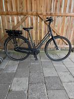 Batavus Fonk e-go plus middenmotor Elektrische fiets, Batavus, Ophalen of Verzenden, Zo goed als nieuw, 47 tot 51 cm