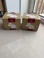 Villeroy & Boch Bellevue Koffiekopjes & Schotels - Nieuw, Nieuw, Ophalen of Verzenden, Overige stijlen, Kop(pen) en/of Schotel(s)