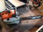 Stihl 08 S, Tuin en Terras, Hand-tuingereedschap, Ophalen, Gebruikt, Overige soorten, Stihl