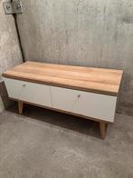 Tv meubel, Ophalen, 100 tot 150 cm, Zo goed als nieuw, Minder dan 100 cm