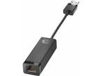 HP USB 3.0 to RJ45 Adapter G2 - Netzwerk, Facturen@maascomputers.nl, Ophalen of Verzenden, Cargadoorweg 23, 6541 BT Nijmegen, Maas Computers