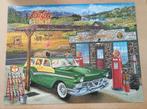 Sunsout puzzel 1000 stuks, Hobby en Vrije tijd, Denksport en Puzzels, Ophalen of Verzenden, 500 t/m 1500 stukjes, Zo goed als nieuw