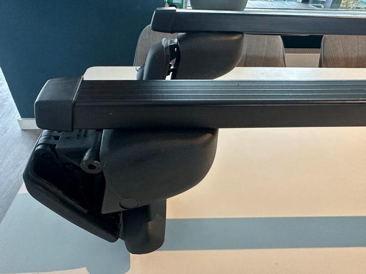 Atera Dakdragers Audi A5 Sportback (2009-2017), Auto diversen, Dakdragers, Gebruikt, Ophalen