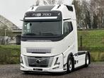 Volvo FH16 780 XL | Full Air | Retarder | Full Options, Auto's, Vrachtwagens, Automaat, Stof, Wit, 780 pk