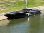 France Marice Off Shore Met 1300 PK Diesel Scania, Watersport en Boten, Speedboten, Ophalen, Binnenboordmotor, 6 meter of meer