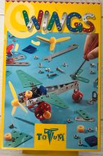 Vliegtuig knutselset, Ophalen of Verzenden, Nieuw