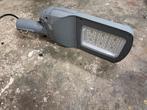 IN PRIJS VERLAAGD!!! Paaltop armatuur led, Tuin en Terras, Buitenverlichting, Gebruikt, Verzenden, Overige typen, Aluminium