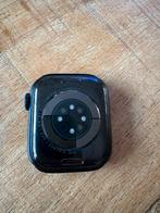 Apple Watch 8 41mm - Zeer Goede Staat!, Afstand, Zwart, IOS, Ophalen of Verzenden