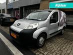 Peugeot BIPPER 1.4 HDi XR AIRCO RIJDT PRIMA NAP 2DE EIG. APK, Voorwielaandrijving, 600 kg, 4 cilinders, 400 kg