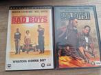 Bad boys 1 & 2, Ophalen of Verzenden, Zo goed als nieuw, Actie