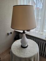 Staande lamp, Ophalen of Verzenden, Zo goed als nieuw, Rechthoekig, 50 cm of meer