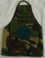 Armband / Schouderband / Armlet, Woodland, KL, 1990s.(1), Ophalen of Verzenden, Landmacht, Nederland, Kleding of Schoenen