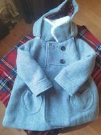Baby winterjas met mutsje maat 74, Kinderen en Baby's, Babykleding | Maat 74, Ophalen, Nieuw, Meisje, Jasje