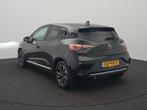 Renault Clio TCe 90 Techno - DEMO - Achteruitrijcamera - Cru, Voorwielaandrijving, 12 maanden, Parkeersensor, Leder en Stof