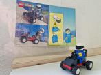 LEGO Go-Kart , set nr. 1760, Ophalen of Verzenden, Zo goed als nieuw