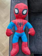 Spiderman knuffel 39 cm ongeveer, Ophalen of Verzenden, Overige typen