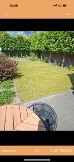 Ik bied me aan voor al jullie Tuinklussen, Hekwerk of Schuttingen