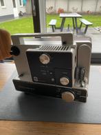 film projector eumig, Verzamelen, Fotografica en Filmapparatuur, Ophalen, 1960 tot 1980, Projector