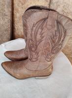 Cowboy laarzen nieuwe 40 in 2 kleuren perpaar, Ophalen of Verzenden, Nieuw