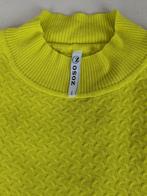 Dames pullover l, Maat 42/44 (L), Ophalen of Verzenden, Zo goed als nieuw, Groen