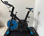 Indoor fiets Race Magnetic Home Fitbike, Ophalen, Zo goed als nieuw, Metaal, Spinningfiets