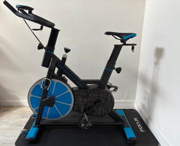 Indoor fiets Race Magnetic Home Fitbike beschikbaar voor biedingen