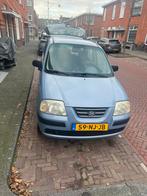 Hyundai Atos Prime – 2003  – €950, Blauw, Atos, Grijs, Particulier