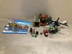 Lego 60131 Boeveneiland, Kinderen en Baby's, Speelgoed | Duplo en Lego, Complete set, Ophalen of Verzenden, Lego, Zo goed als nieuw