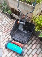 Grasmaaier Gardena kooimesmaaier 330, Ophalen, Gebruikt, Handgrasmaaier, Opvangbak