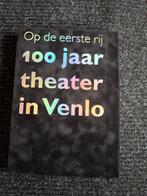 Op de eerste rij (100 jaar theater in Venlo&Podium in beeld), Ophalen, Gelezen, Overige onderwerpen