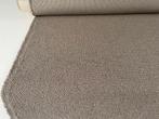 Gabriel Grain 61248; licht bruin; restant meubelstof, Overige materialen, Bruin, 120 cm of meer, Nieuw