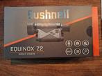 Bushnell Equinox Z2 6X50mm Night Vision, Audio, Tv en Foto, Overige typen, Ophalen of Verzenden, Zo goed als nieuw, 8 tot 12x