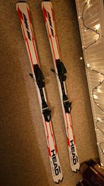 Skis Head 177cm, Ophalen, 160 tot 180 cm, Gebruikt, Head