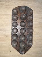 Ethiopisch Mancala Bordspel/Kunstobject, Ophalen