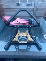Datona Motor Wielklem Achterwiel Paddock Paddockstand, Ophalen