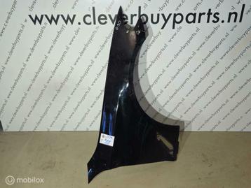 Zijscherm origineel BMW 5-serie G30 ('17-'20) beschikbaar voor biedingen