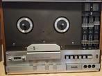 bandrecorder philips n4416, Audio, Tv en Foto, Bandrecorders, Ophalen, Bandrecorder, Met stofkap