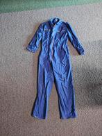Grote partij blauwe overalls, 67 stuks, Ophalen, Zo goed als nieuw, Overall