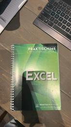 Praktisch Excel, Boeken, Ophalen of Verzenden, Zo goed als nieuw, Overige niveaus, Nederlands