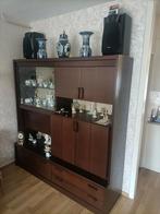 Mooie kast GRATIS!!!, Huis en Inrichting, Ophalen of Verzenden, Zo goed als nieuw, 25 tot 50 cm, Minder dan 150 cm