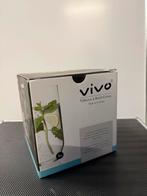Vivo Villeroy & Boch Longdrinkglazen - Nieuw in doos!, Ophalen, Nieuw