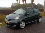 Toyota Aygo 1.0 12V Comfort AIRCO 5 deurs, Auto's, Voorwielaandrijving, 4 stoelen, 68 pk, Origineel Nederlands