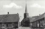 Zoeterwoude (Z.H.) Dorpstraat, gelopen 1968, Verzenden, 1960 tot 1980, Gelopen, Zuid-Holland